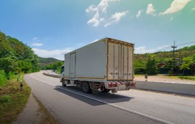 Bursa ile İpsala Arası Bulaşık Makinesi Taşıma