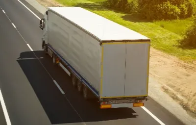 Bursa ile İpsala Arası Parça Eşya Taşıma